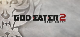 Купить God Eater 2 Rage Burst